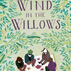 Wind in the Willows, The