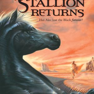 #2 - The Black Stallion Returns