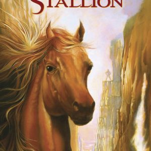 #4 - The Island Stallion