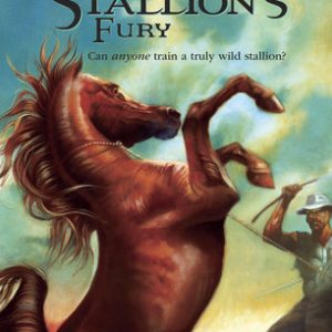 #7 - The Island Stallion's Fury