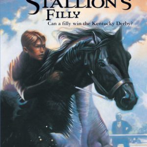 #8 - The Black Stallion's Filly