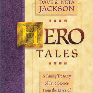 Hero Tales, Volume 1