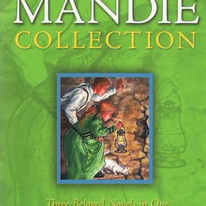 Mandie Collection Volume 10
