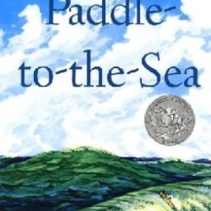 Paddle to the Sea