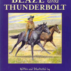 Blaze and Thunderbolt (Book 5)