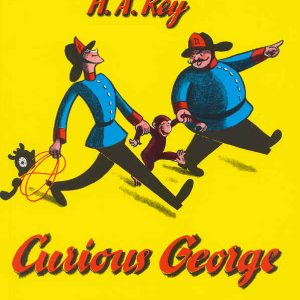 Curious George