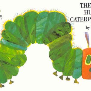 Very Hungry Caterpillar, The