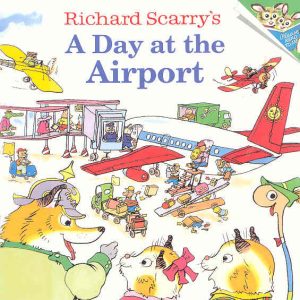 A Day at the Airport