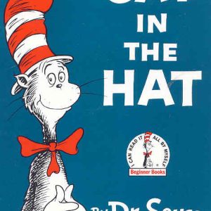 Cat In The Hat, The