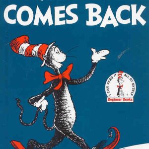Cat In The Hat Comes Back, The