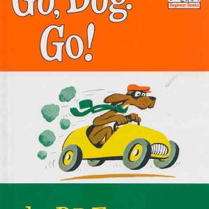 Go, Dog. Go!
