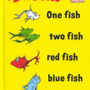 One Fish, Two Fish