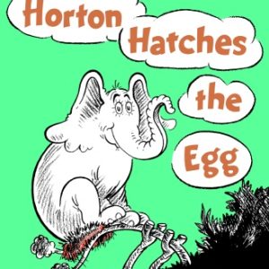 Horton Hatches the Egg