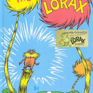 The Lorax