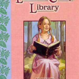 Lumber Camp Library