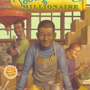 Toothpaste Millionaire, The
