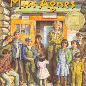 Year of Miss Agnes, The