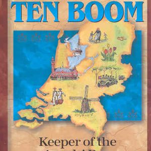 Corrie ten Boom - Christian Heroes
