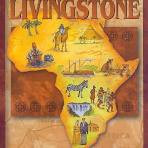 David Livingstone - Christian Heroes