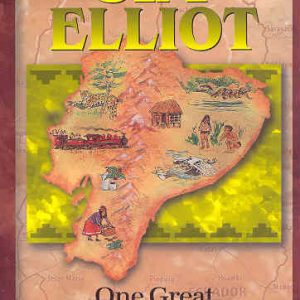 Jim Elliot - Christian Heroes