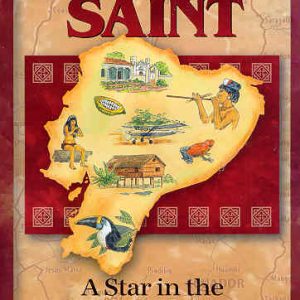 Rachel Saint - Christian Heroes