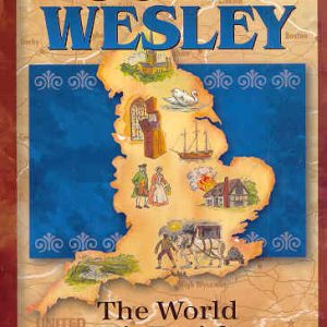 John Wesley - Christian Heroes
