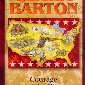 Clara Barton - Heroes of History