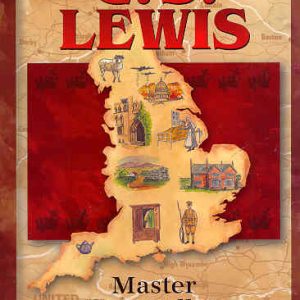C.S. Lewis - Christian Heroes