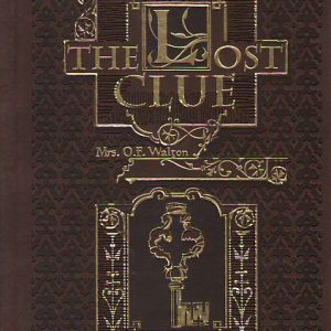 Lost Clue, The