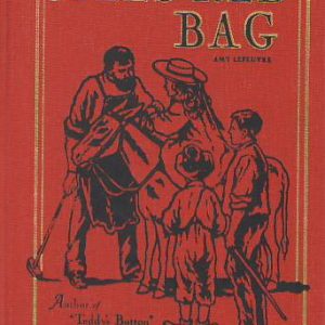 Jill's Red Bag