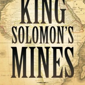 King Solomon's Mines