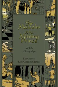 Sir Malcolm and the Missing Prince