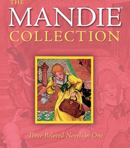 Mandie Collection Volume 6