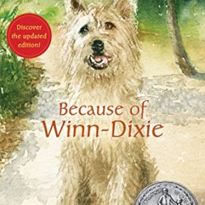 Because of Winn-Dixie