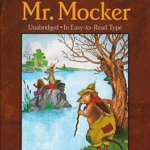 Adventures of Mr. Mocker, The