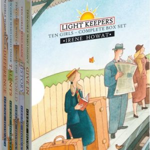 Ten Girls Boxed Set