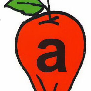 Right Brain Alphabet and Phonics Cards