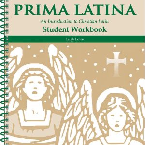 Prima Latina Student Workbook
