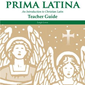 Prima Latina Teacher's Manual