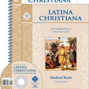 Latina Christiana Set 4th Ed