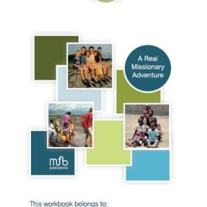 Level 2 Workbook - Mission Monde