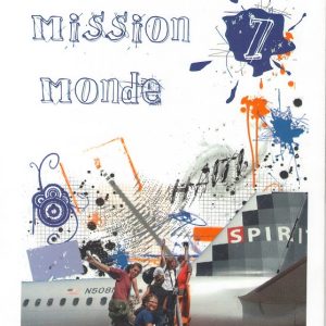Level 7 Workbook - Mission Monde