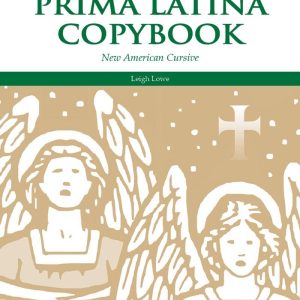 Prima Latina Copybook