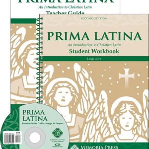 Prima Latina Basic Set