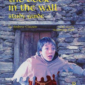 Door in the Wall, The - Study Guide
