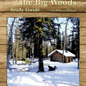 Little House in the Big Woods - Study Guide