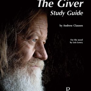 The Giver - Study Guide