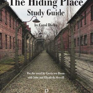 Hiding Place, The - Study Guide