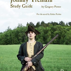 Johnny Tremain - Study Guide