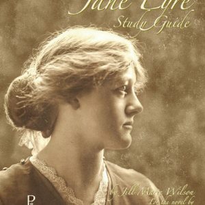 Jane Eyre - Study Guide